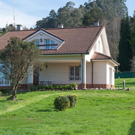 Av Gijon Estanco 252 Βίλα Εξωτερικό φωτογραφία