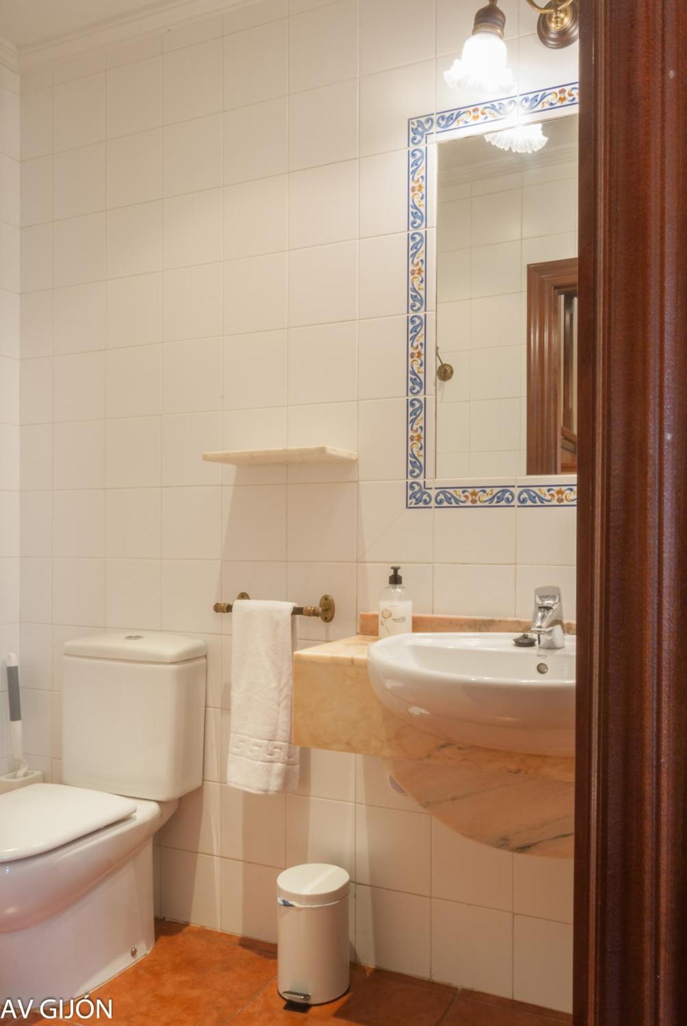 Av Gijon Estanco 252 Βίλα Εξωτερικό φωτογραφία