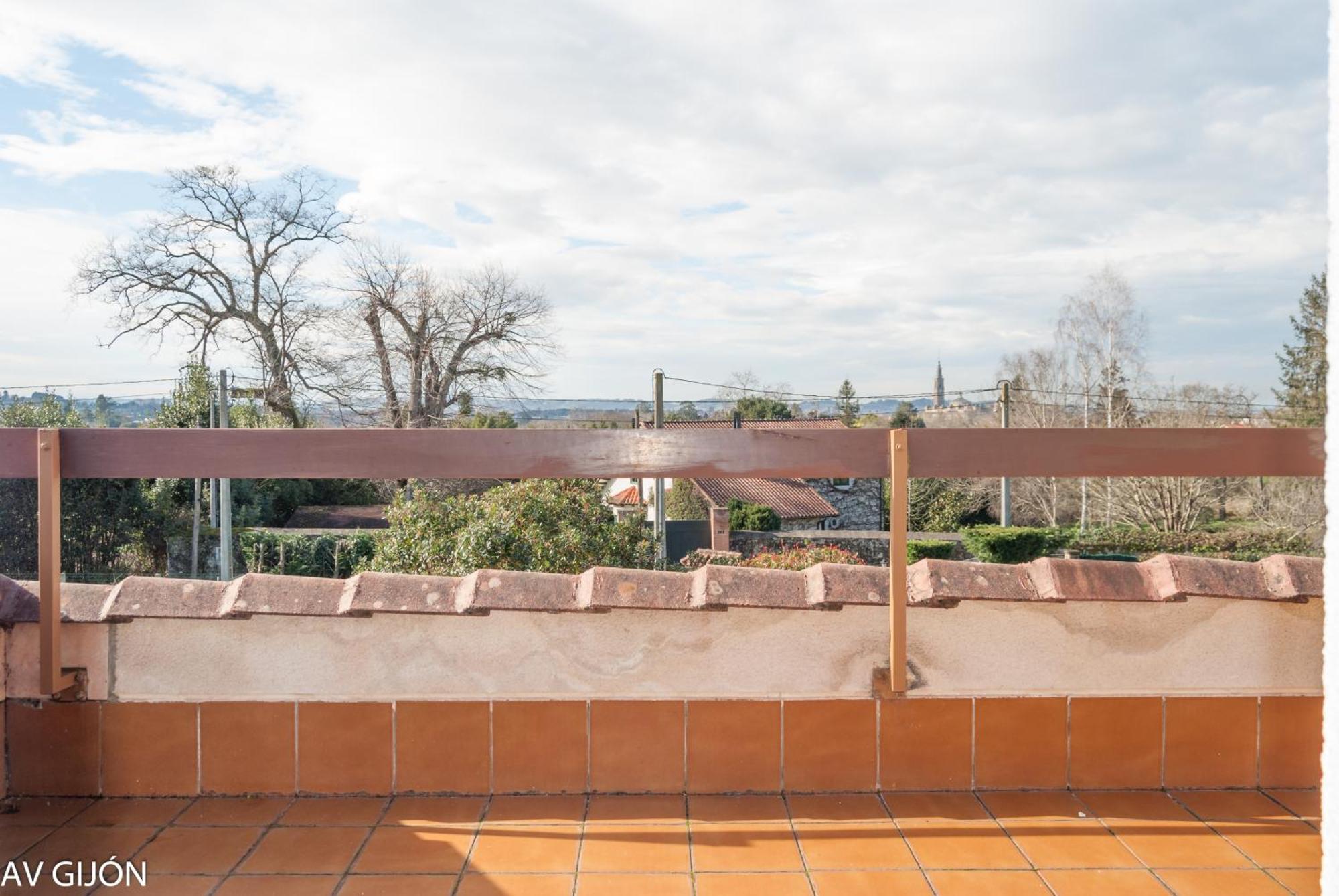 Av Gijon Estanco 252 Βίλα Εξωτερικό φωτογραφία