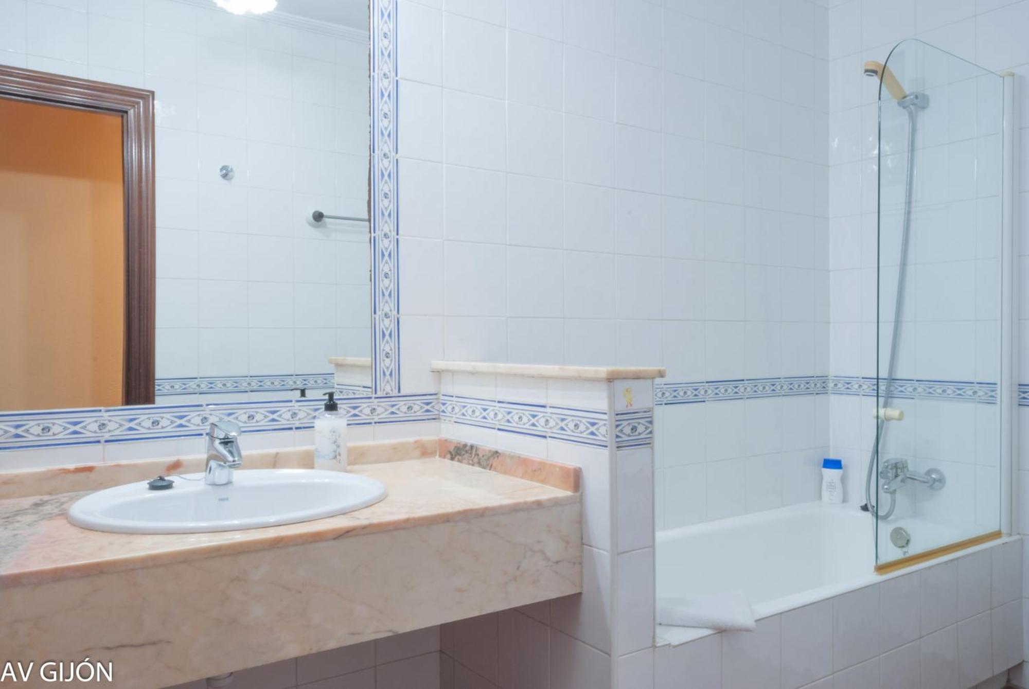 Av Gijon Estanco 252 Βίλα Εξωτερικό φωτογραφία