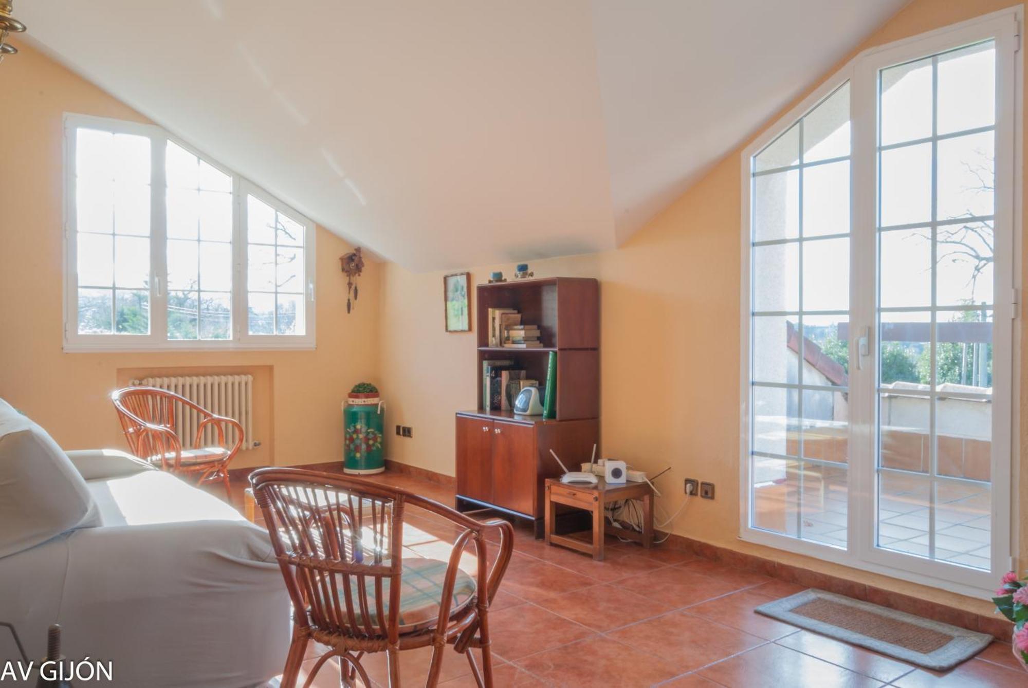 Av Gijon Estanco 252 Βίλα Εξωτερικό φωτογραφία