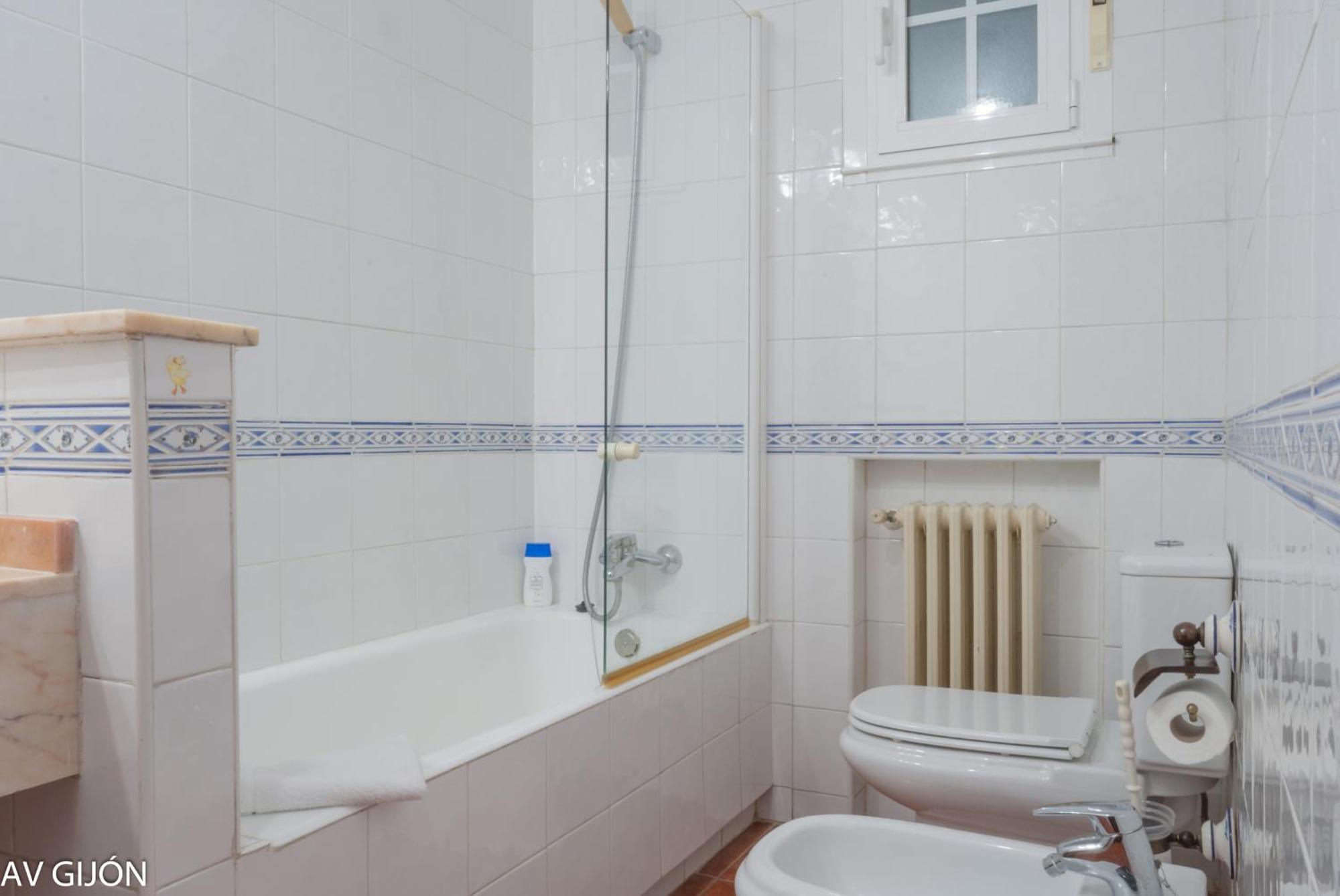 Av Gijon Estanco 252 Βίλα Εξωτερικό φωτογραφία