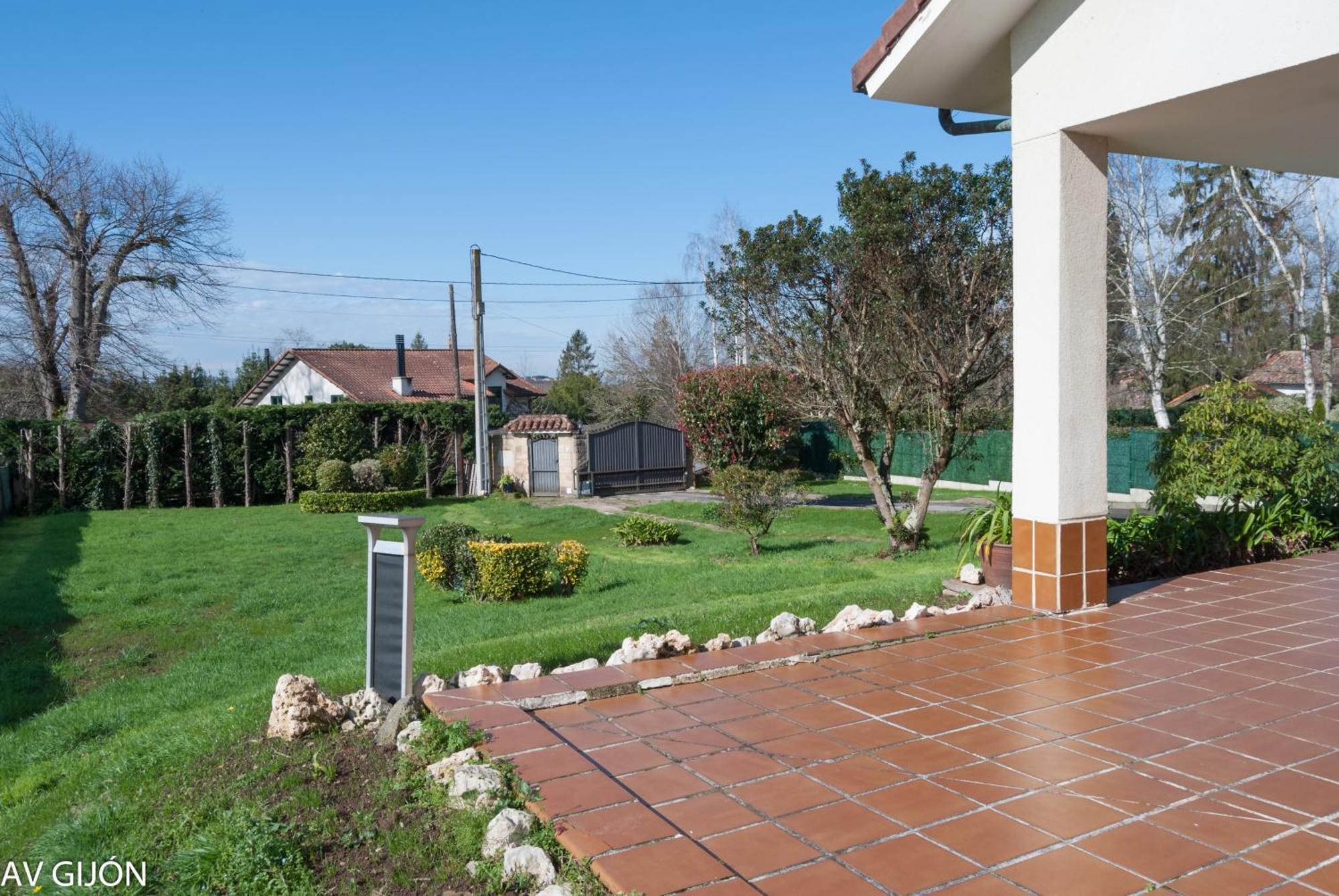 Av Gijon Estanco 252 Βίλα Εξωτερικό φωτογραφία